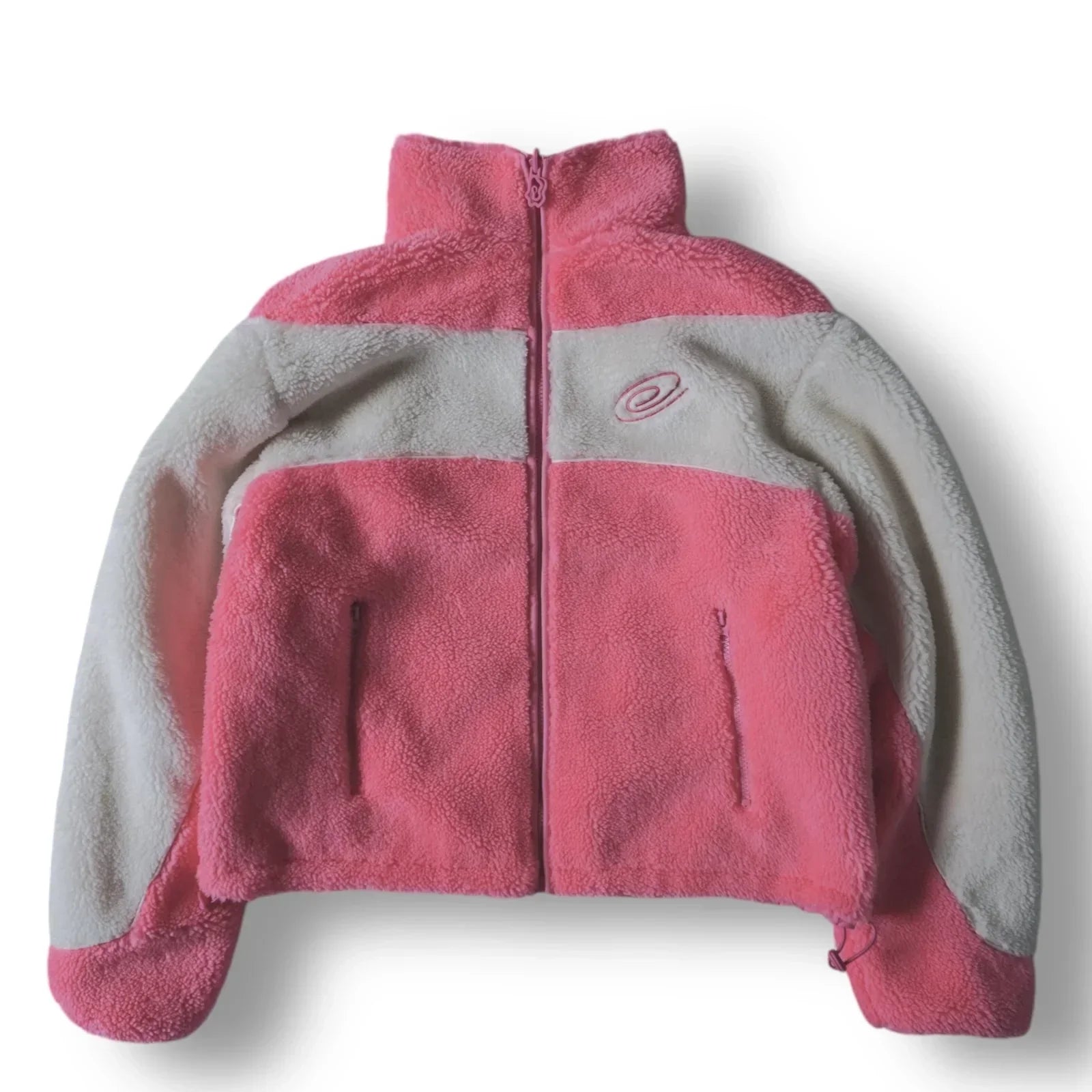 Reversible Arctic Fleece