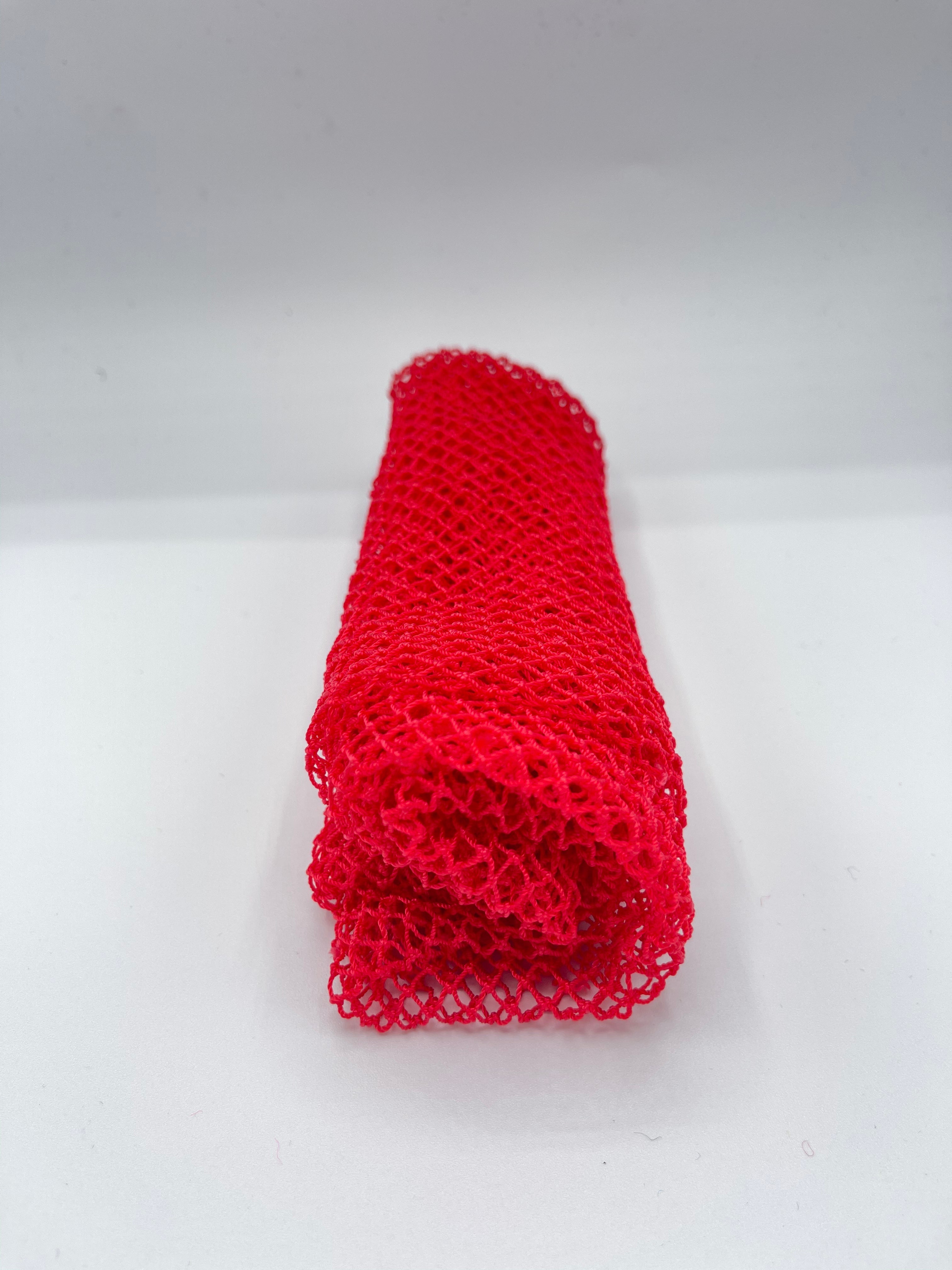 ScrubNet™ Bath Towel