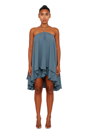 Arline™ Elegant Contour Dress