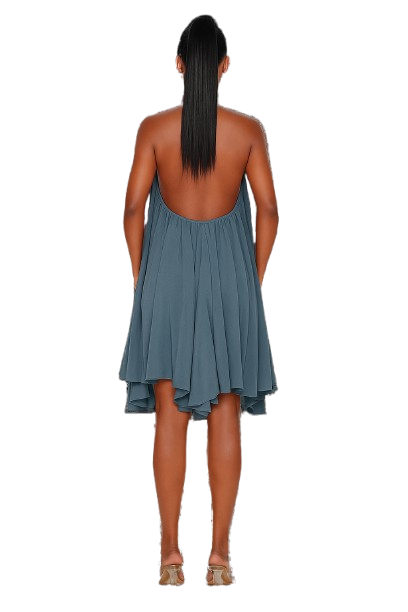 Arline™ Elegant Contour Dress