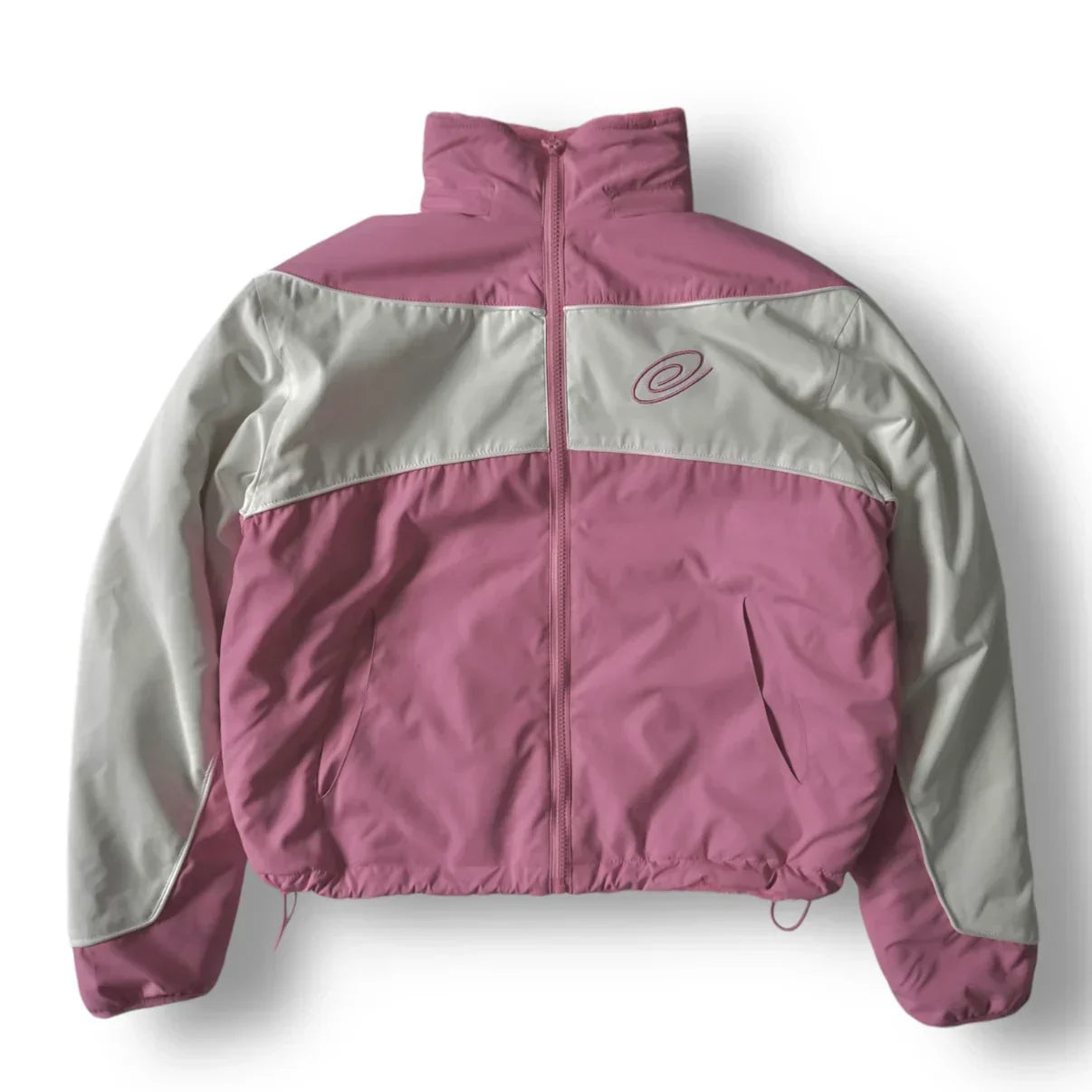 Reversible Arctic Fleece