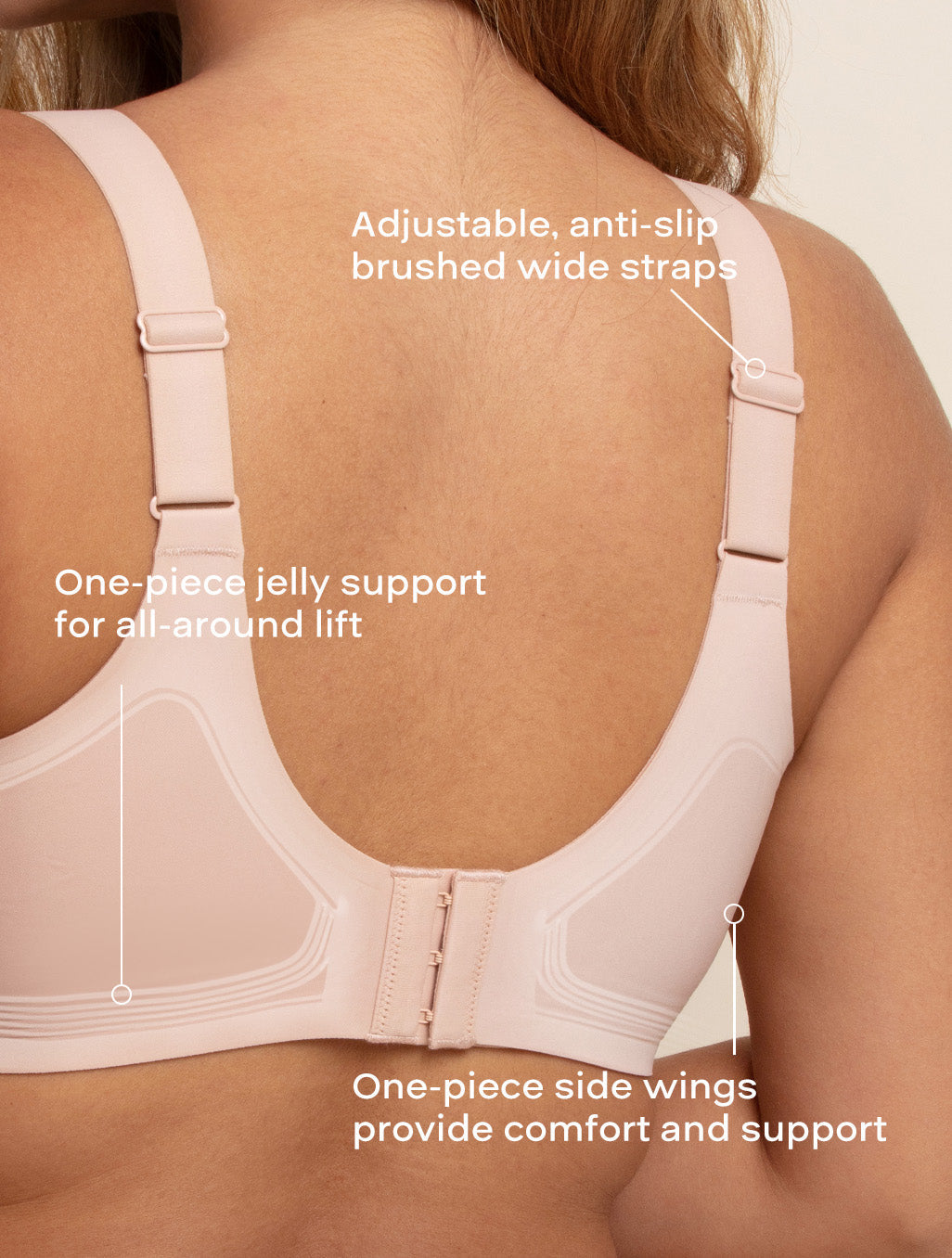 BlissBra™ Wireless Bra