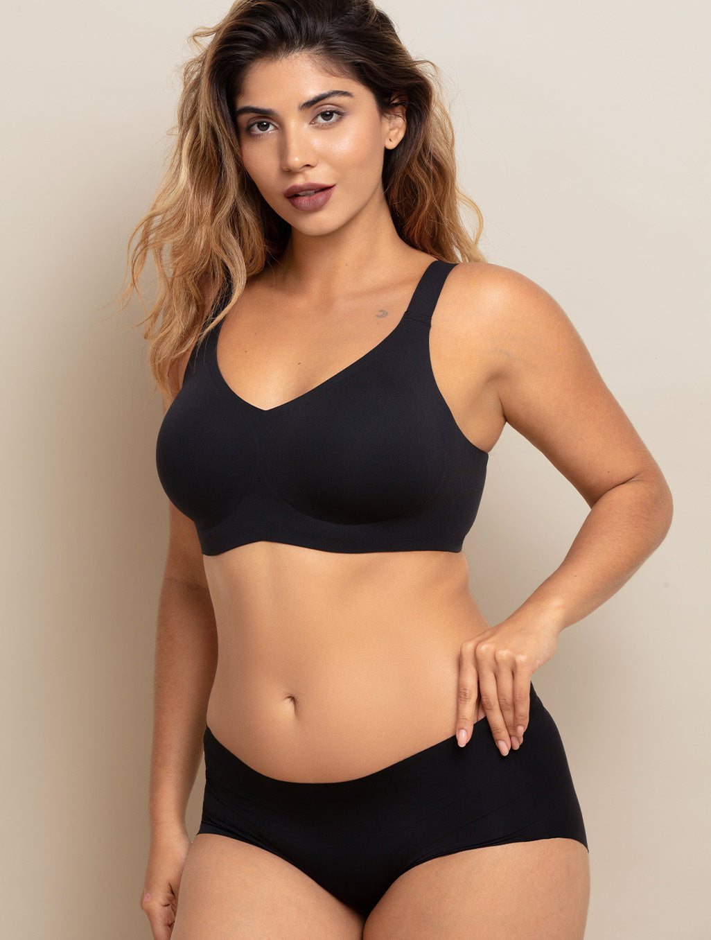 BlissBra™ Wireless Bra