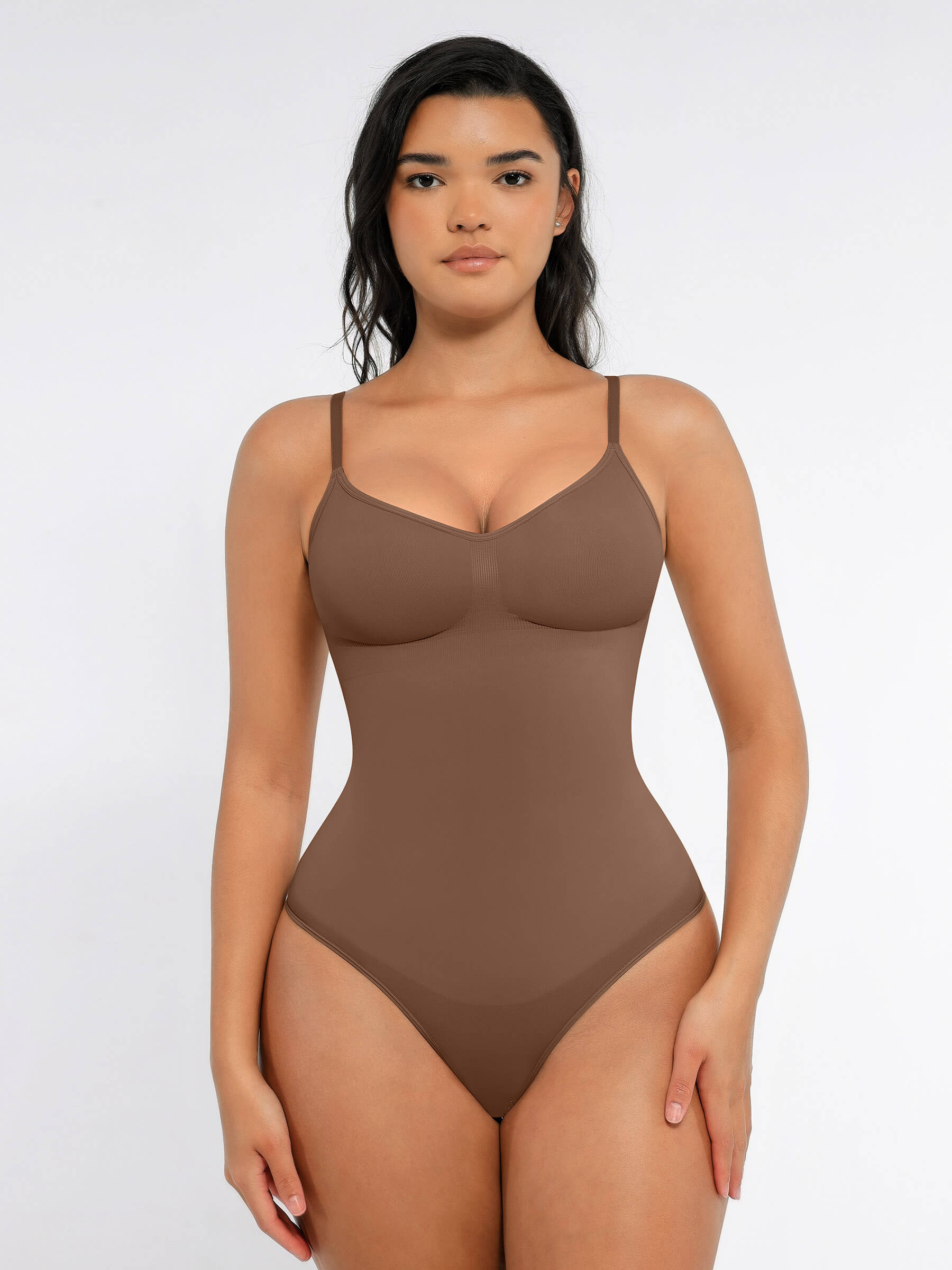 CurveSculpt™ Bodysuit