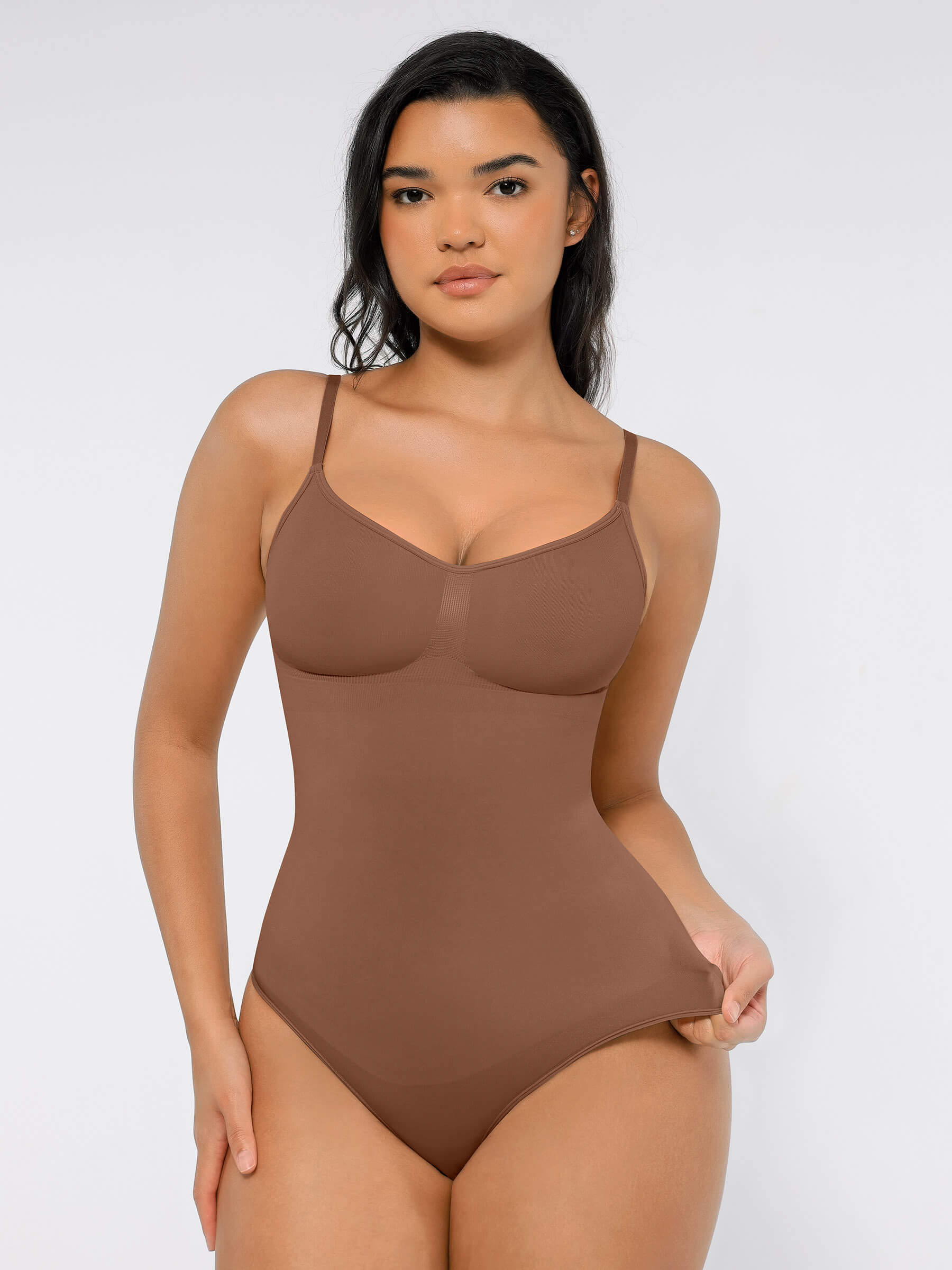 CurveSculpt™ Bodysuit
