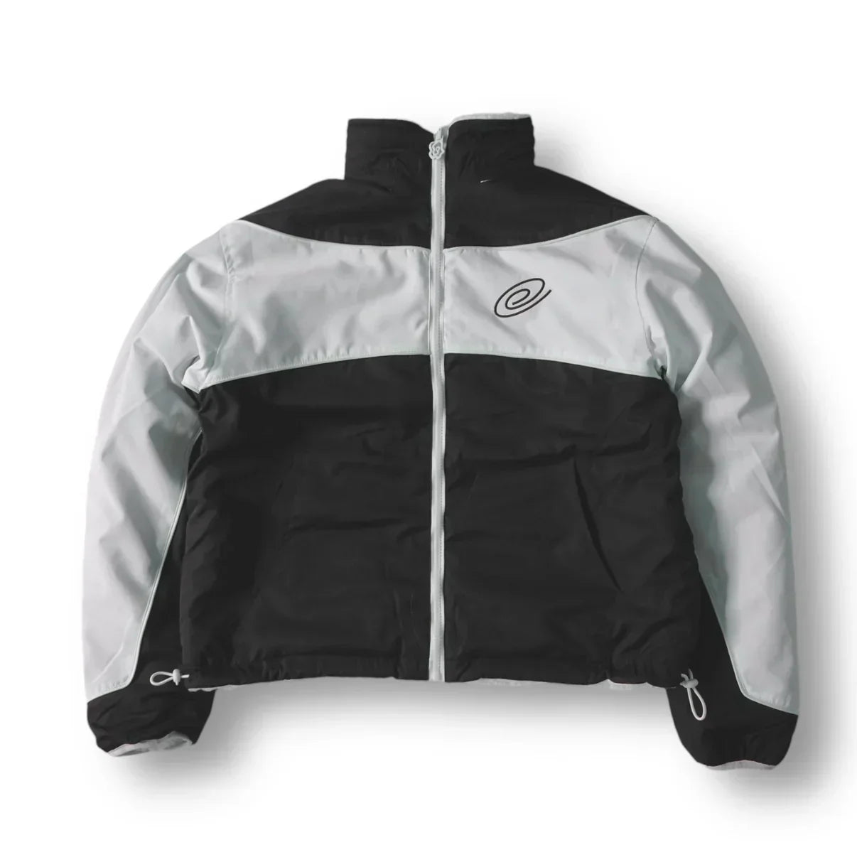 Reversible Arctic Fleece