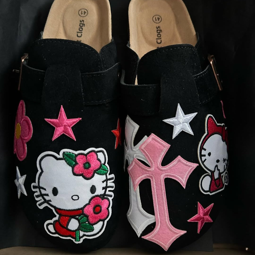 Spidey Steps Collection