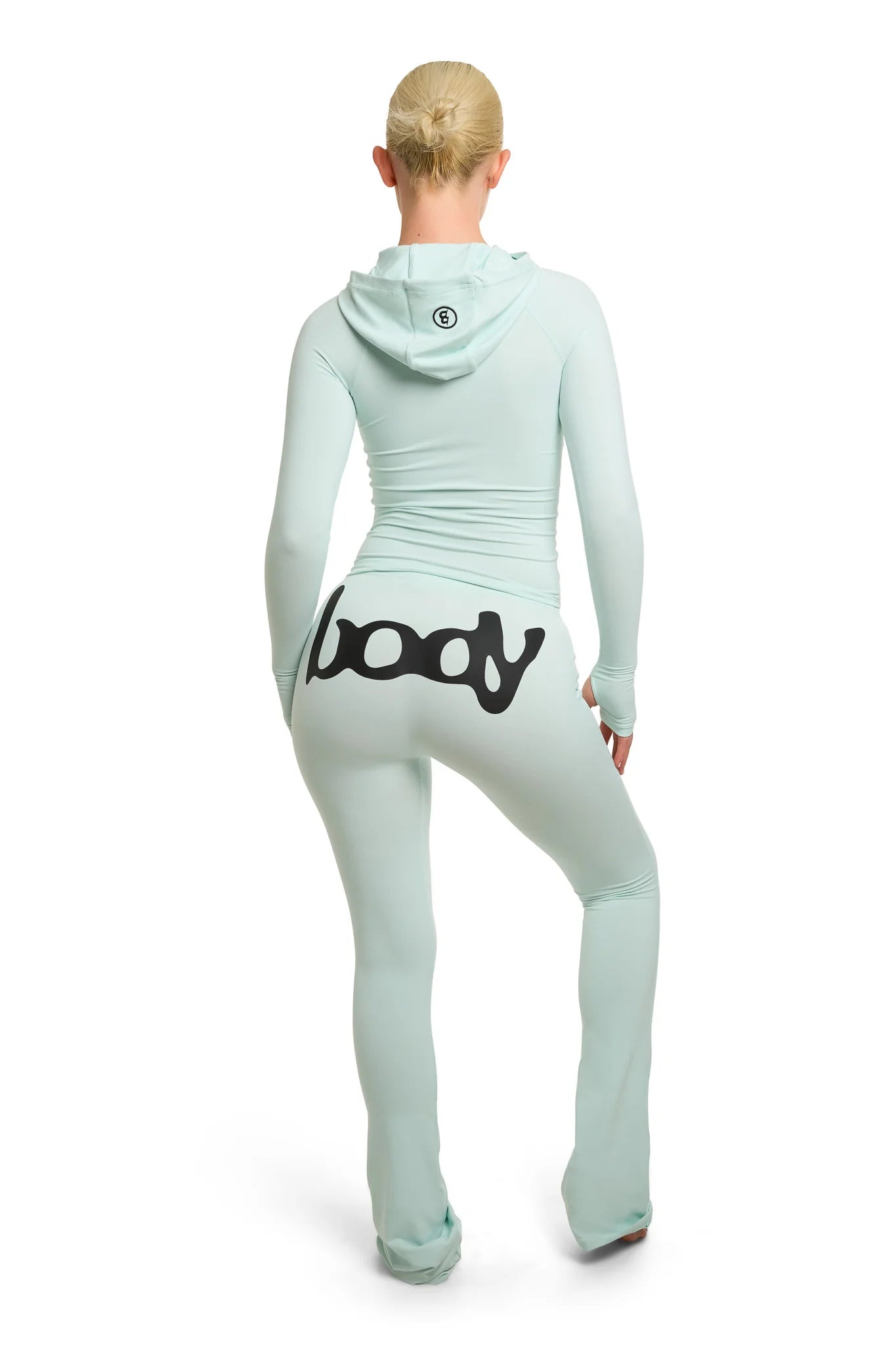 BodyFlex™ Zip Lounge Set