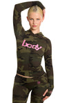 BodyFlex™ Zip Lounge Set