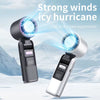 Arctic Breeze Portable Fan
