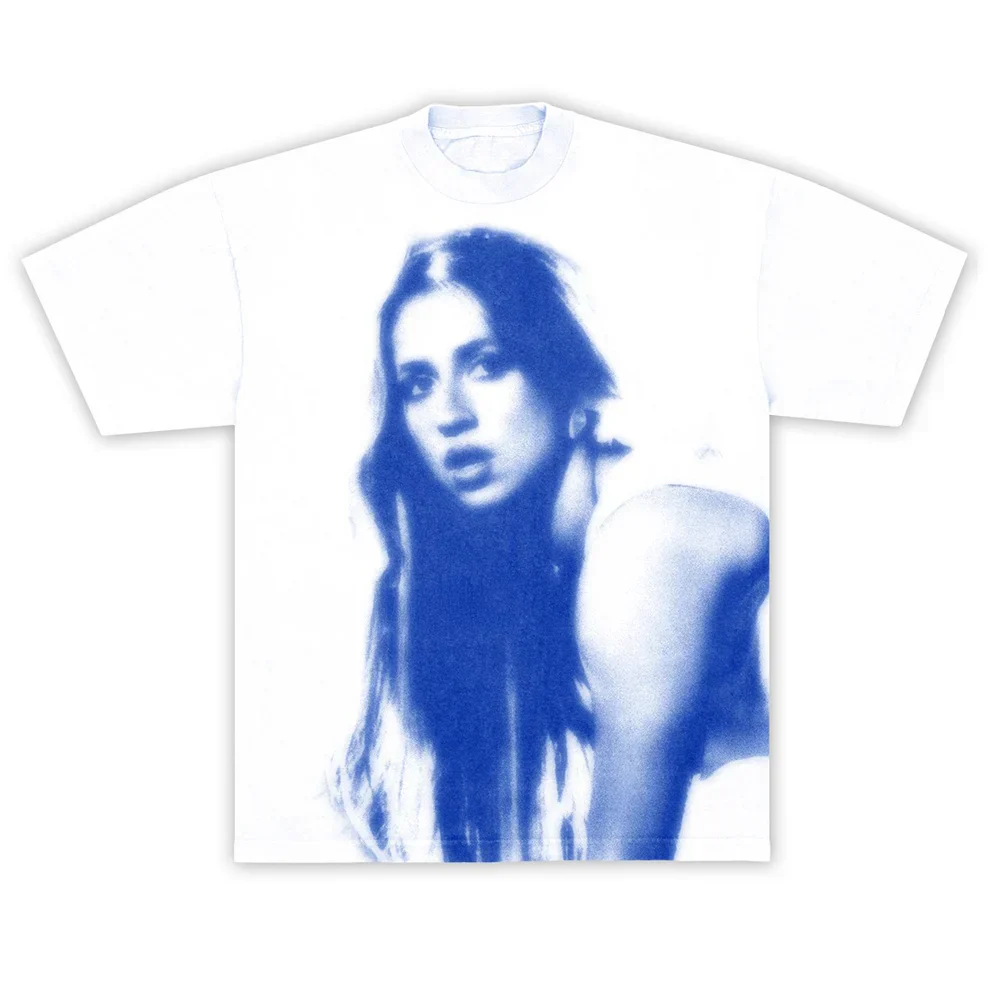 Miss Positivity Tee