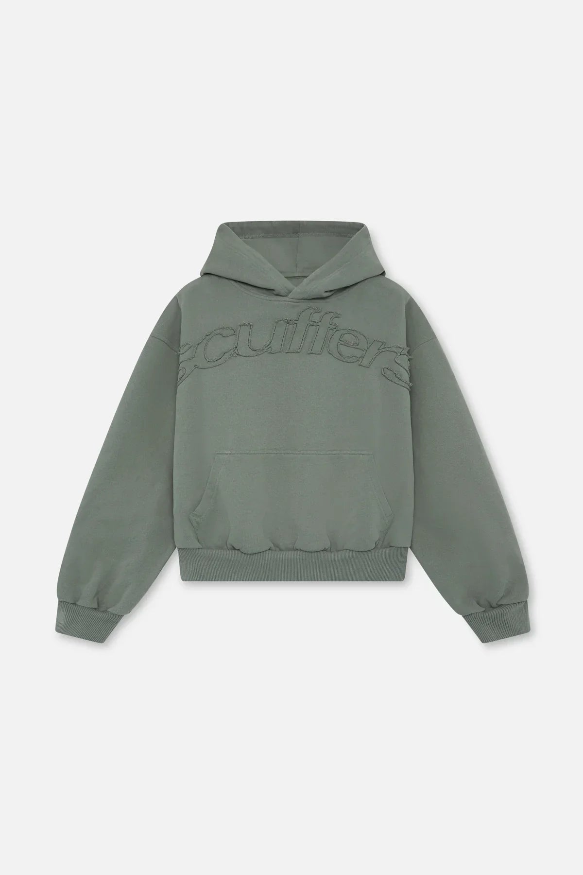 RAW WORLDWIDE HOODIE