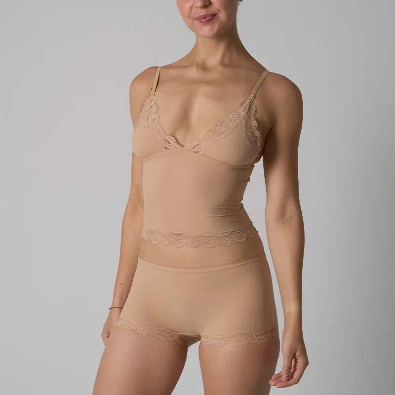 SoftFlex™ Lace Set