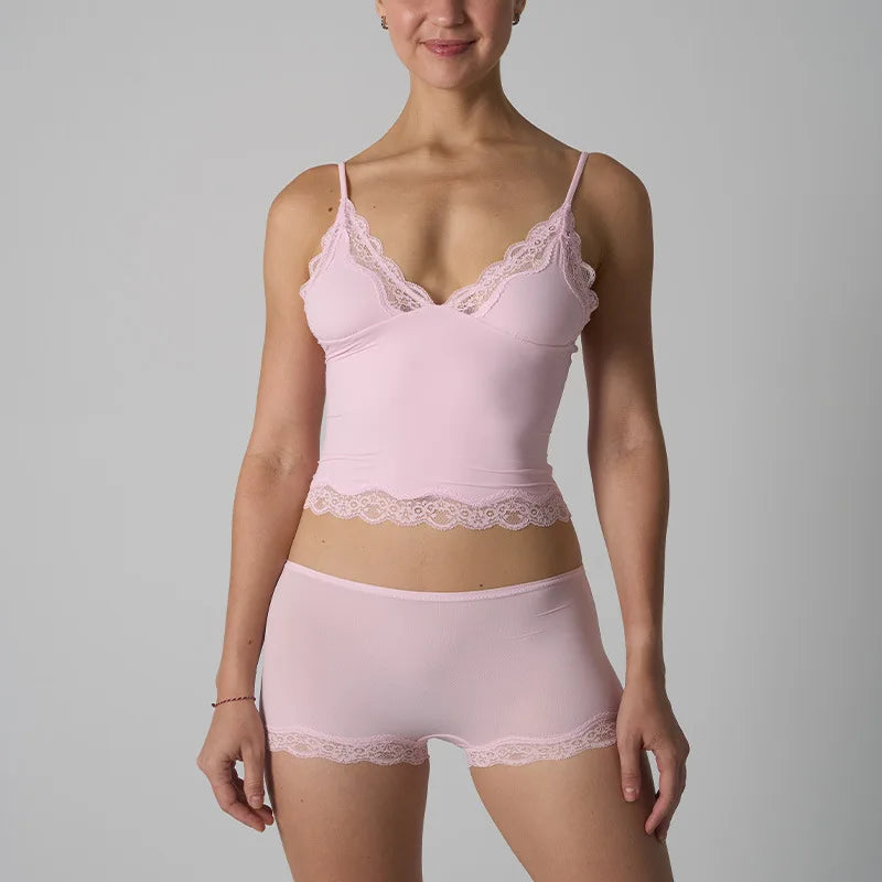 SoftFlex™ Lace Set