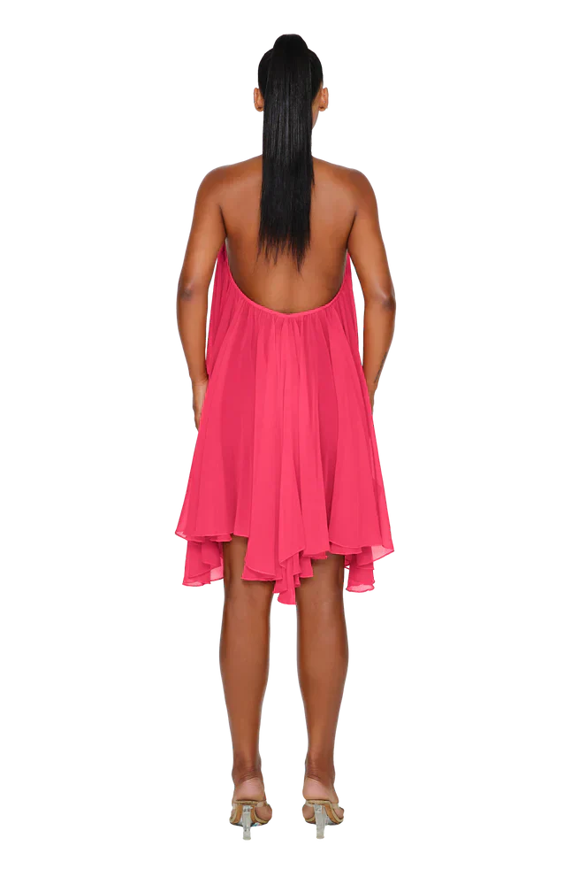 Arline™ Elegant Contour Dress