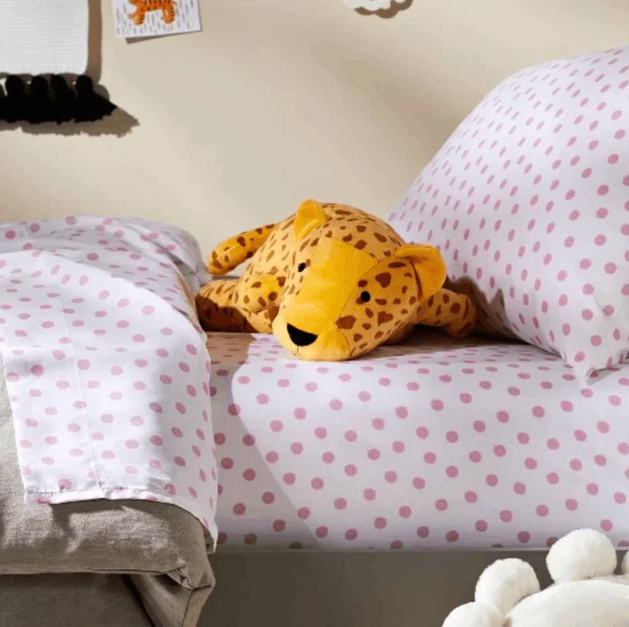 Cloud Snuggles Weighted Plush™