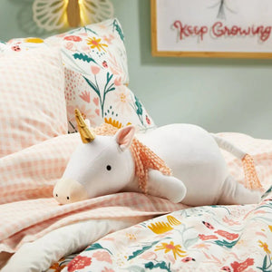 Cloud Snuggles Weighted Plush™