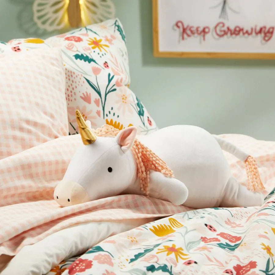 Cloud Snuggles Weighted Plush™