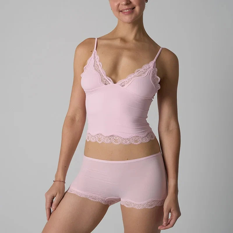 SoftFlex™ Lace Set
