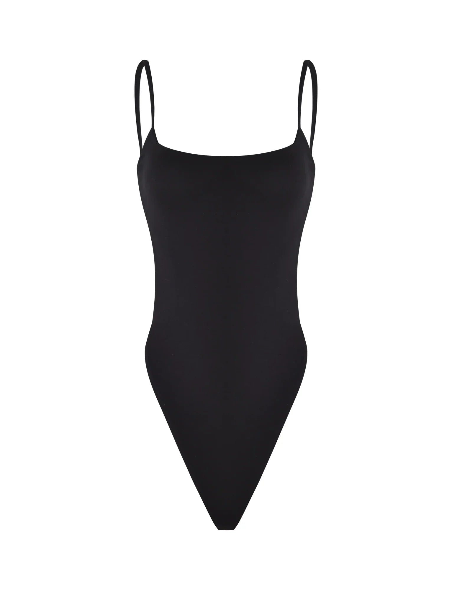 CELESTE  | Backless Bodysuit