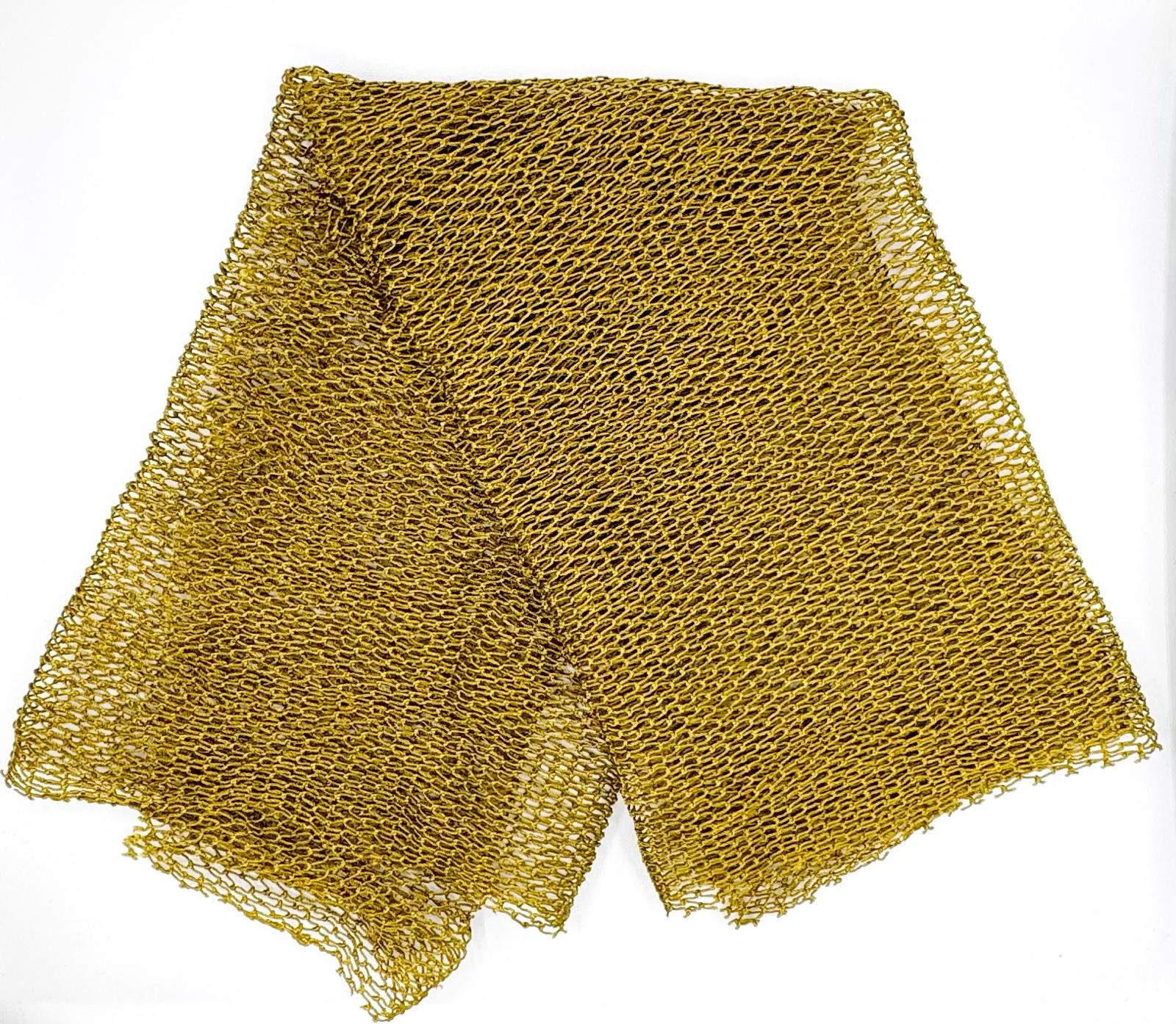 ScrubNet™ Bath Towel