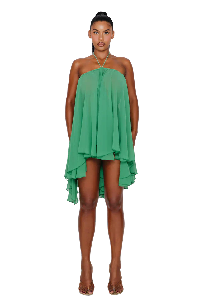 Arline™ Elegant Contour Dress