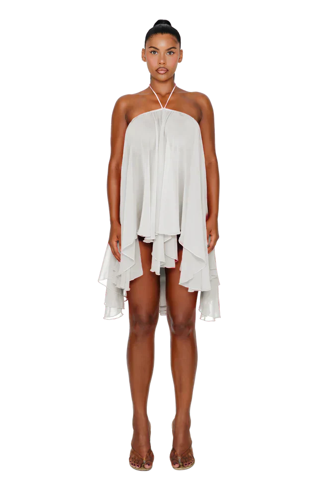 Arline™ Elegant Contour Dress