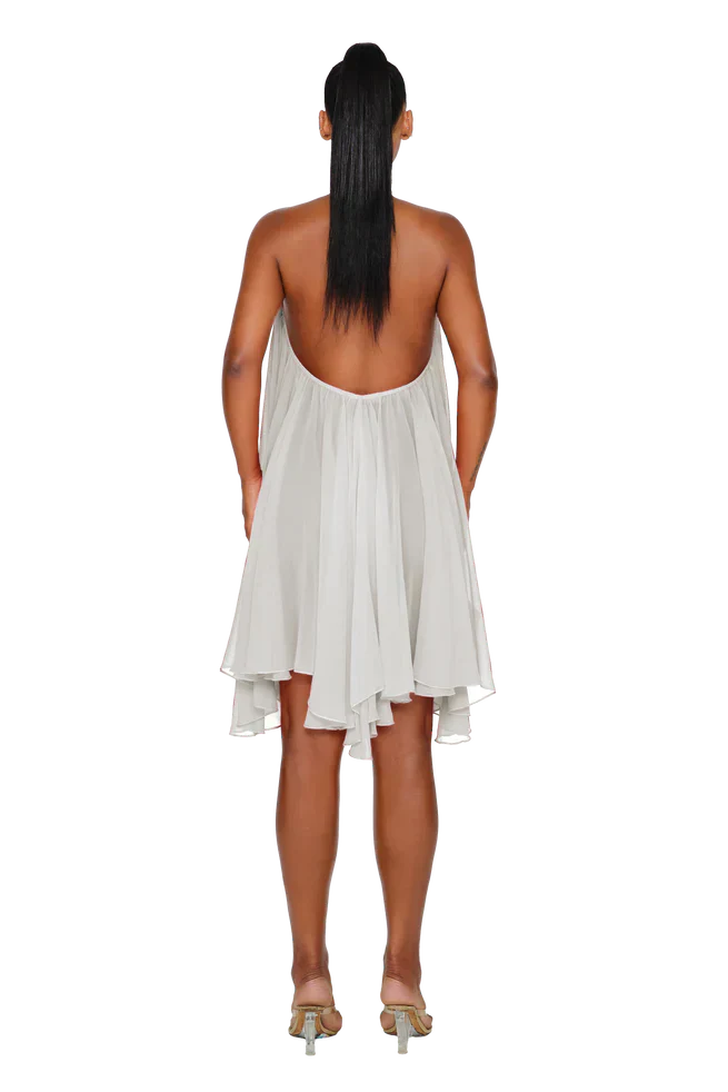 Arline™ Elegant Contour Dress