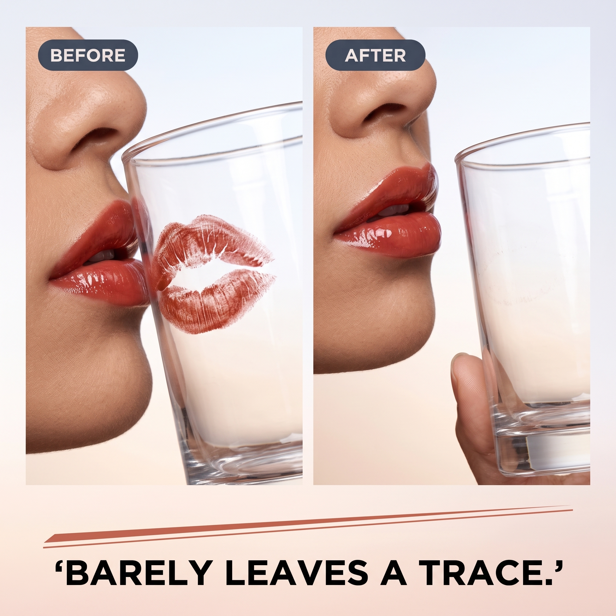 Glosstay Stain-Lock Lip Gloss