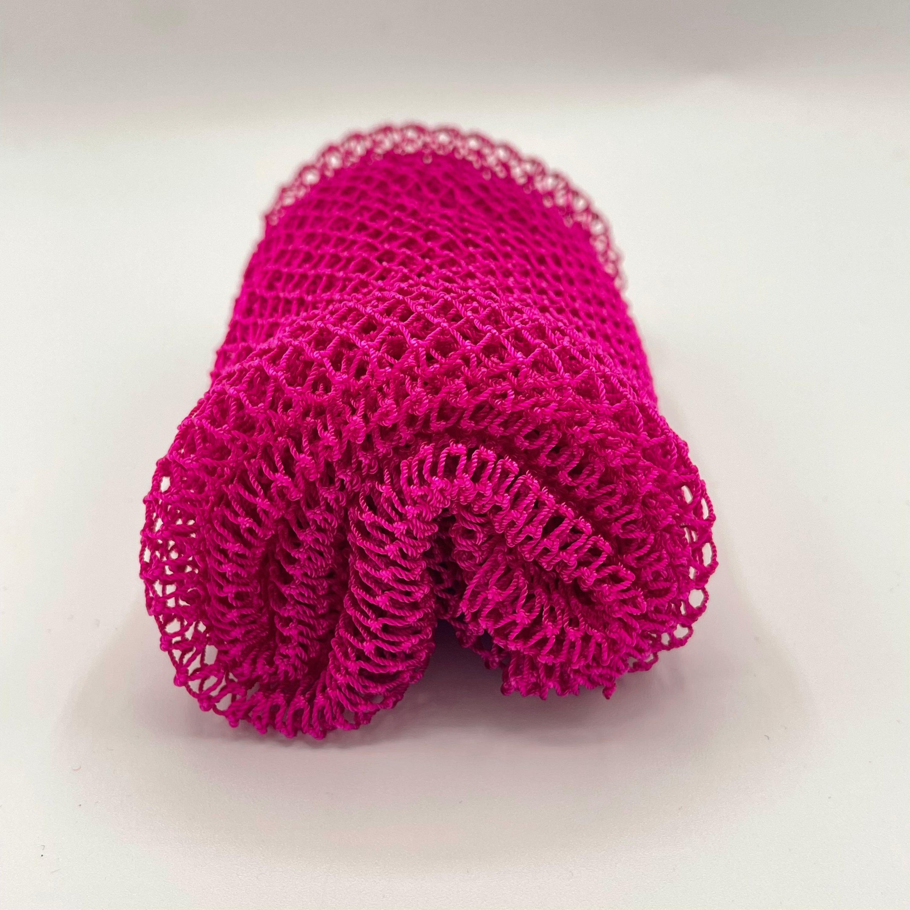 ScrubNet™ Bath Towel