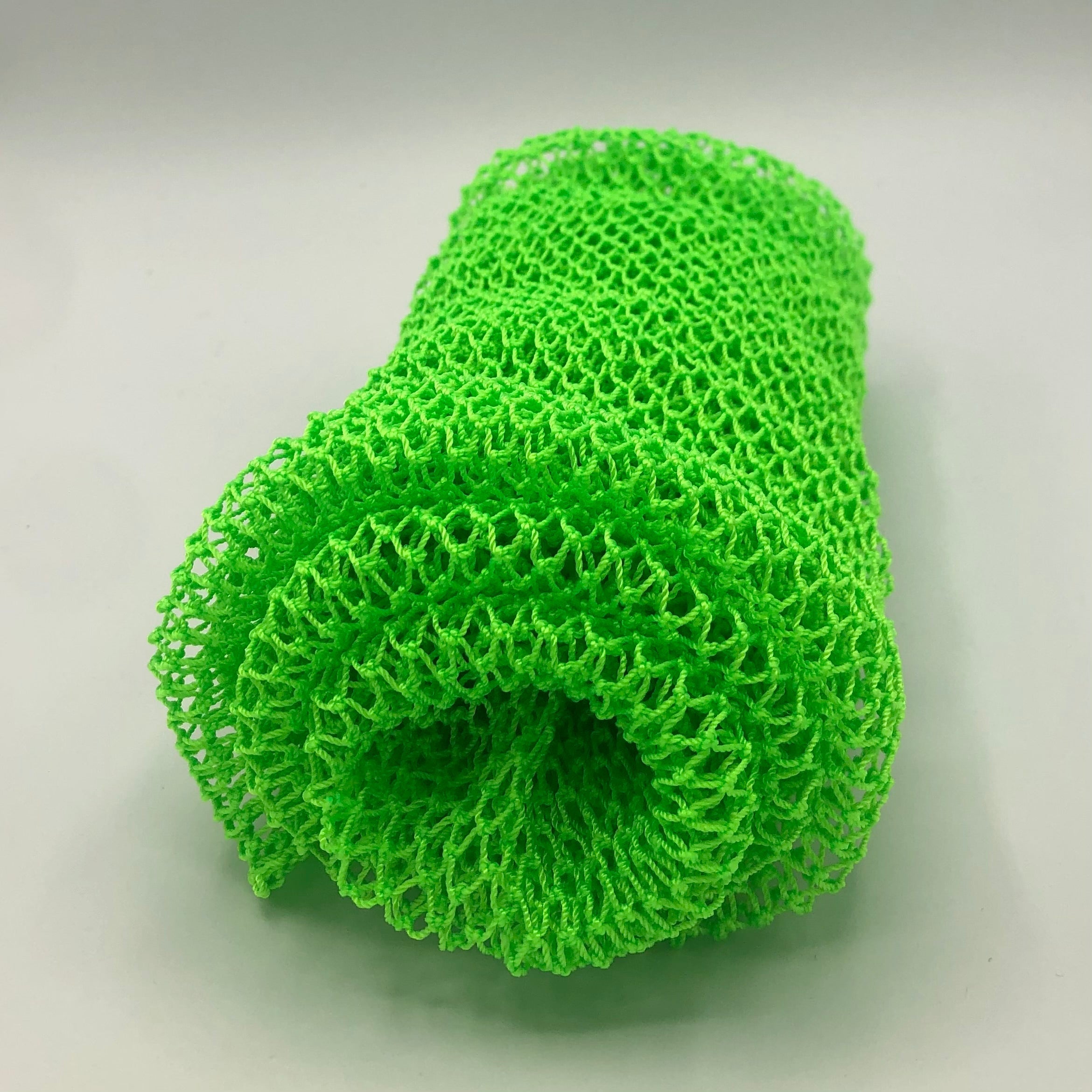 African Exfoliating Net