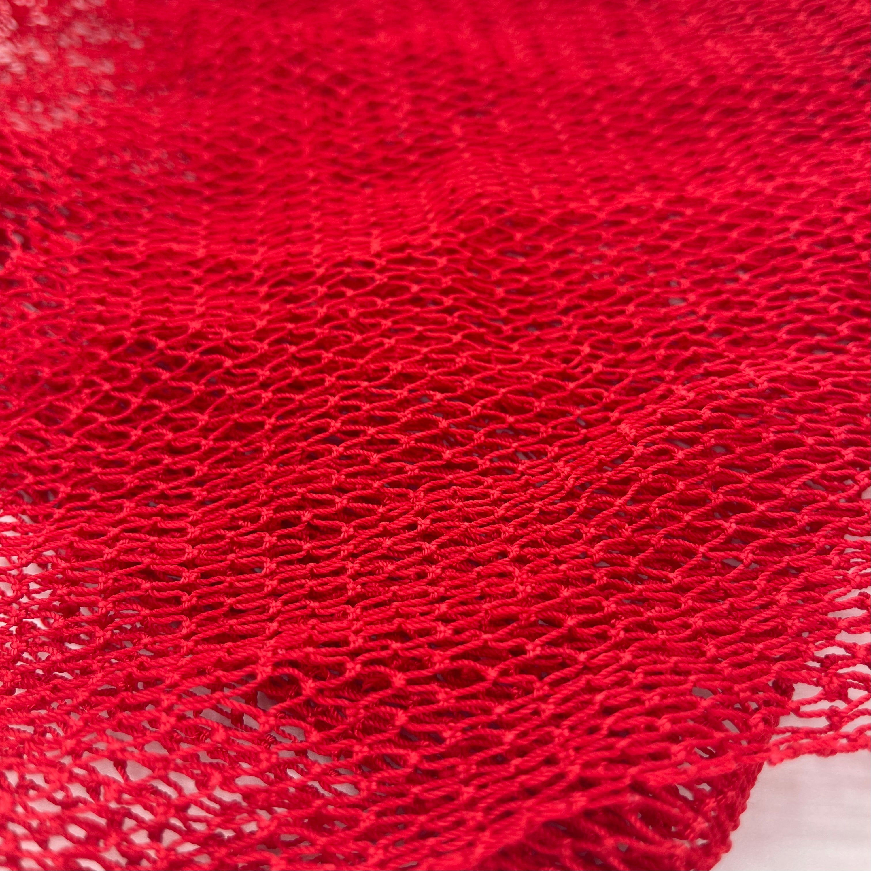 ScrubNet™ Bath Towel