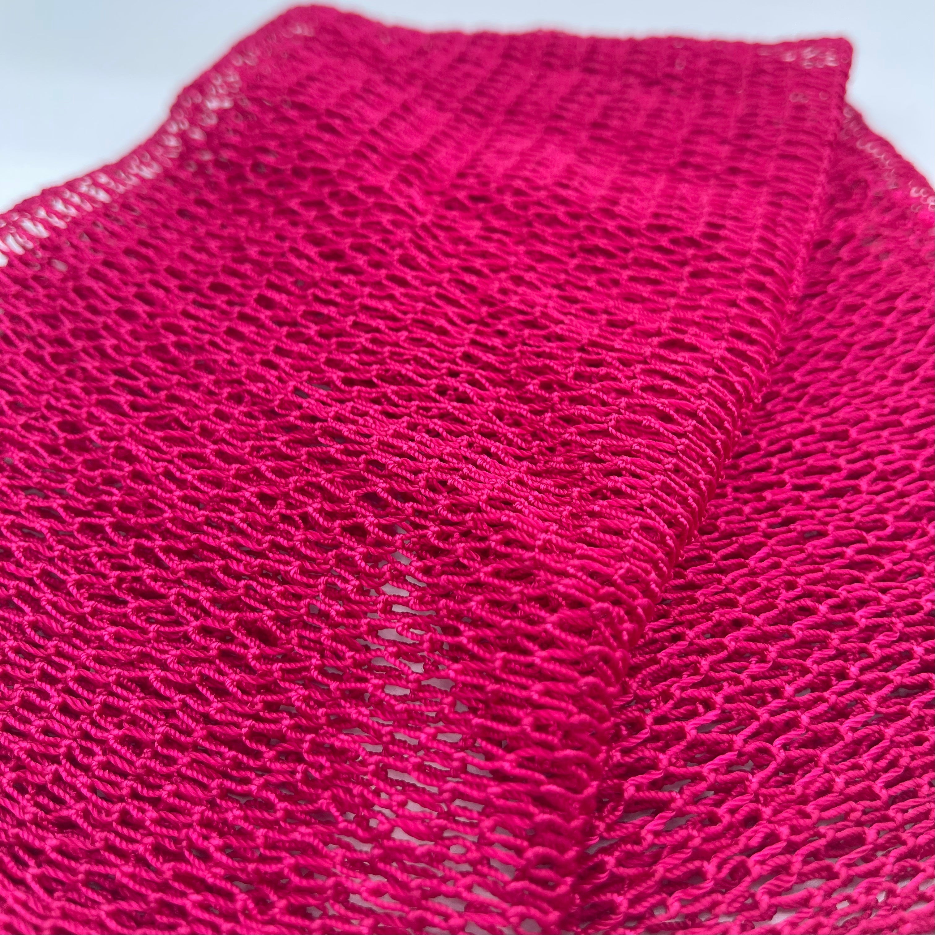 ScrubNet™ Bath Towel