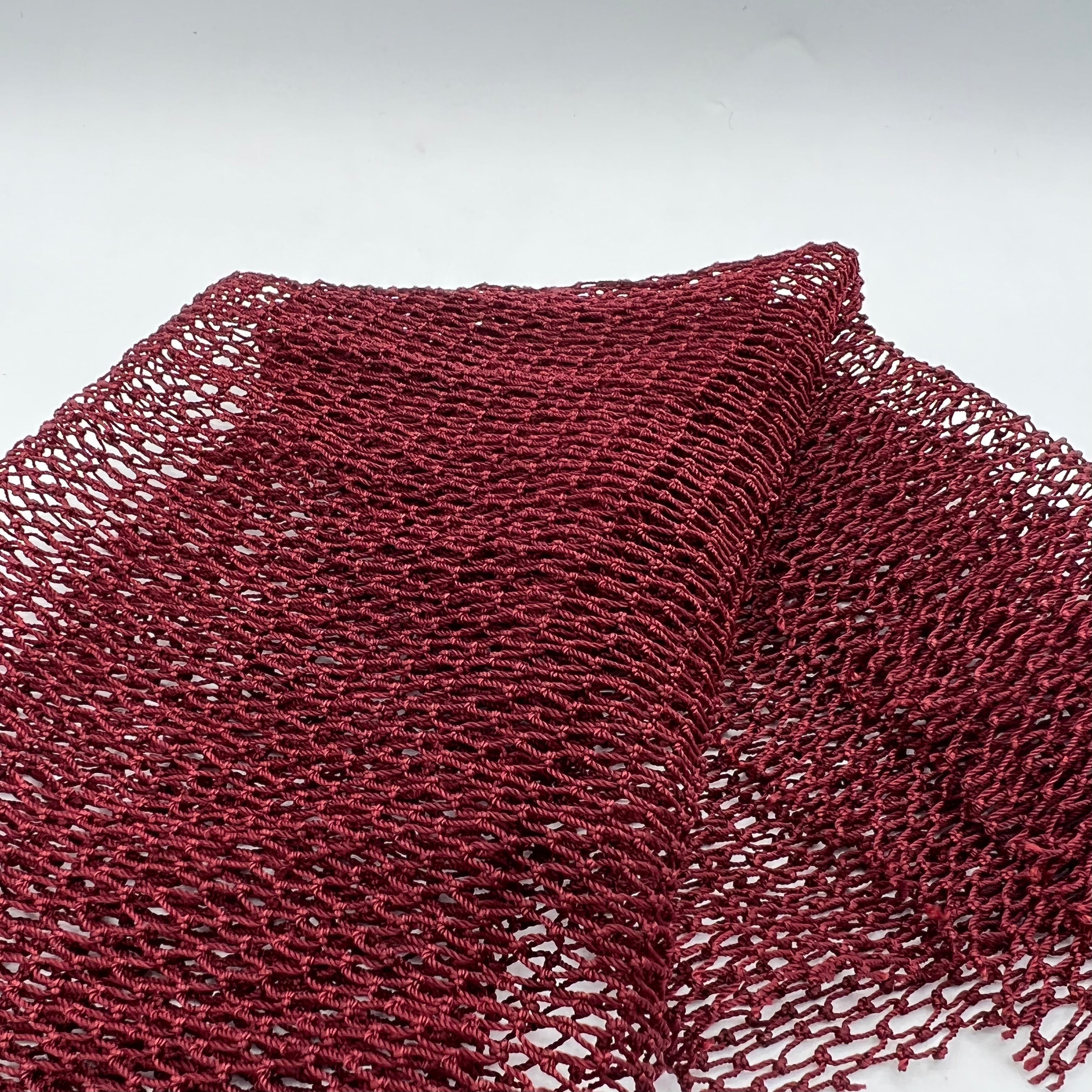 African Exfoliating Net