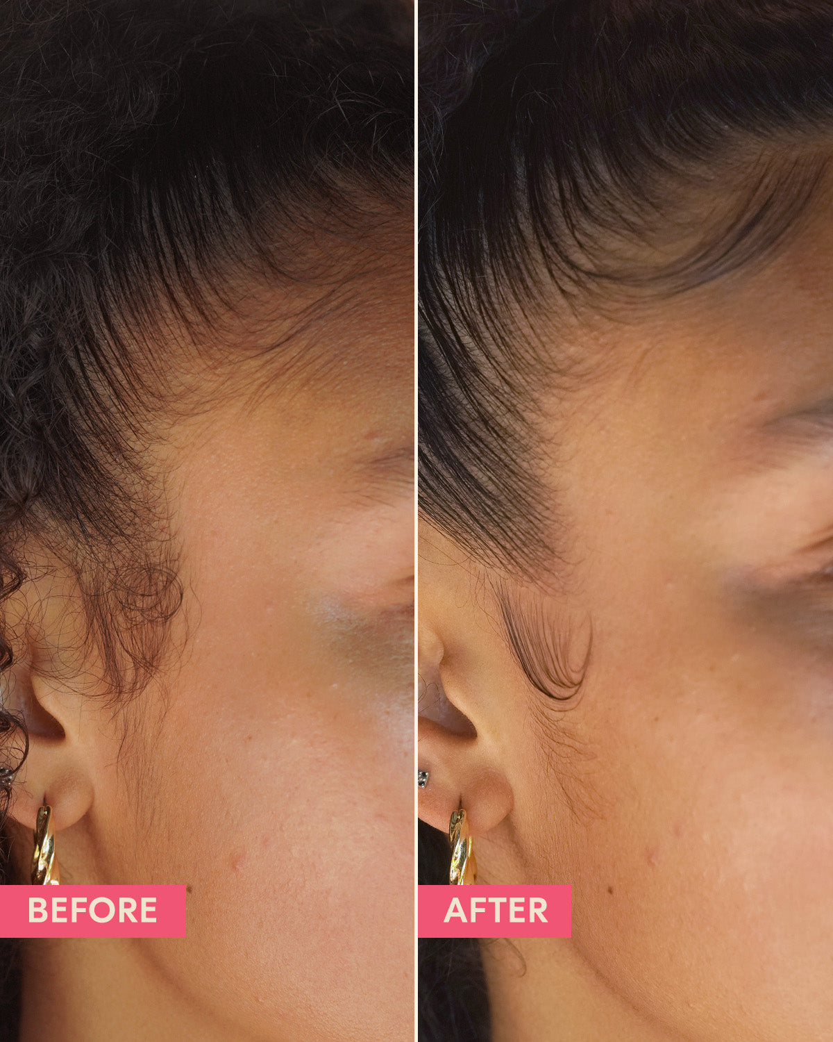 Cactus Fruit Hair Tamer Kit