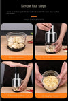 The Veggie Cutter Pro