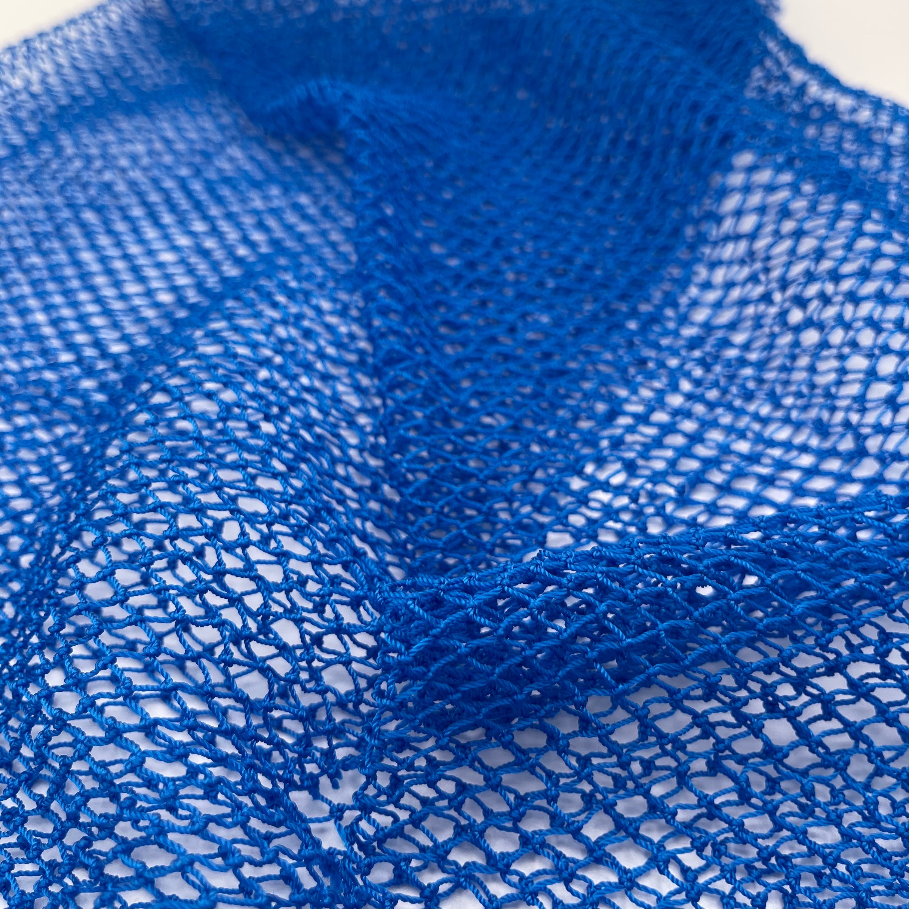 ScrubNet™ Bath Towel