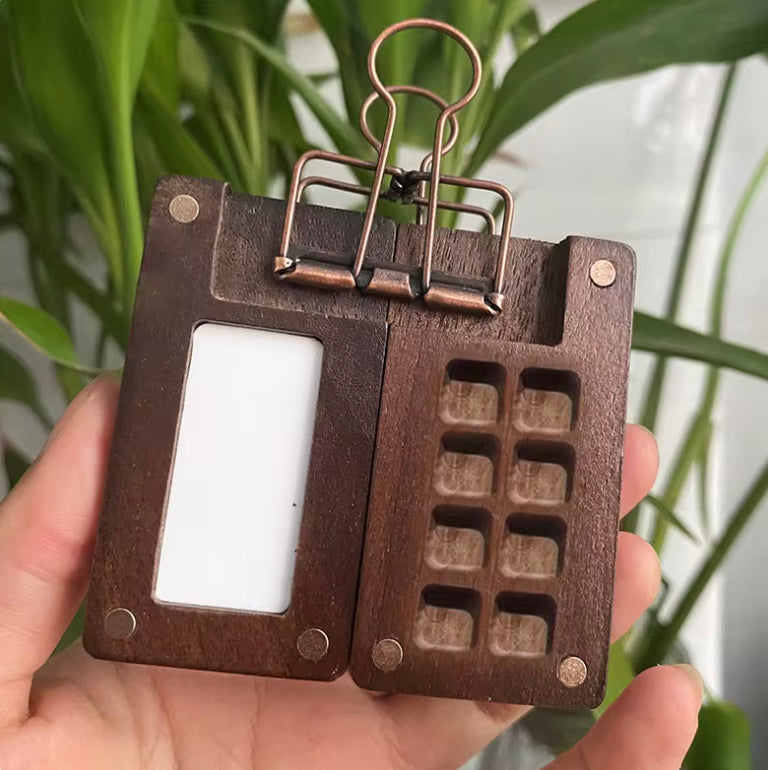 PocketPallet Mini Art Kit