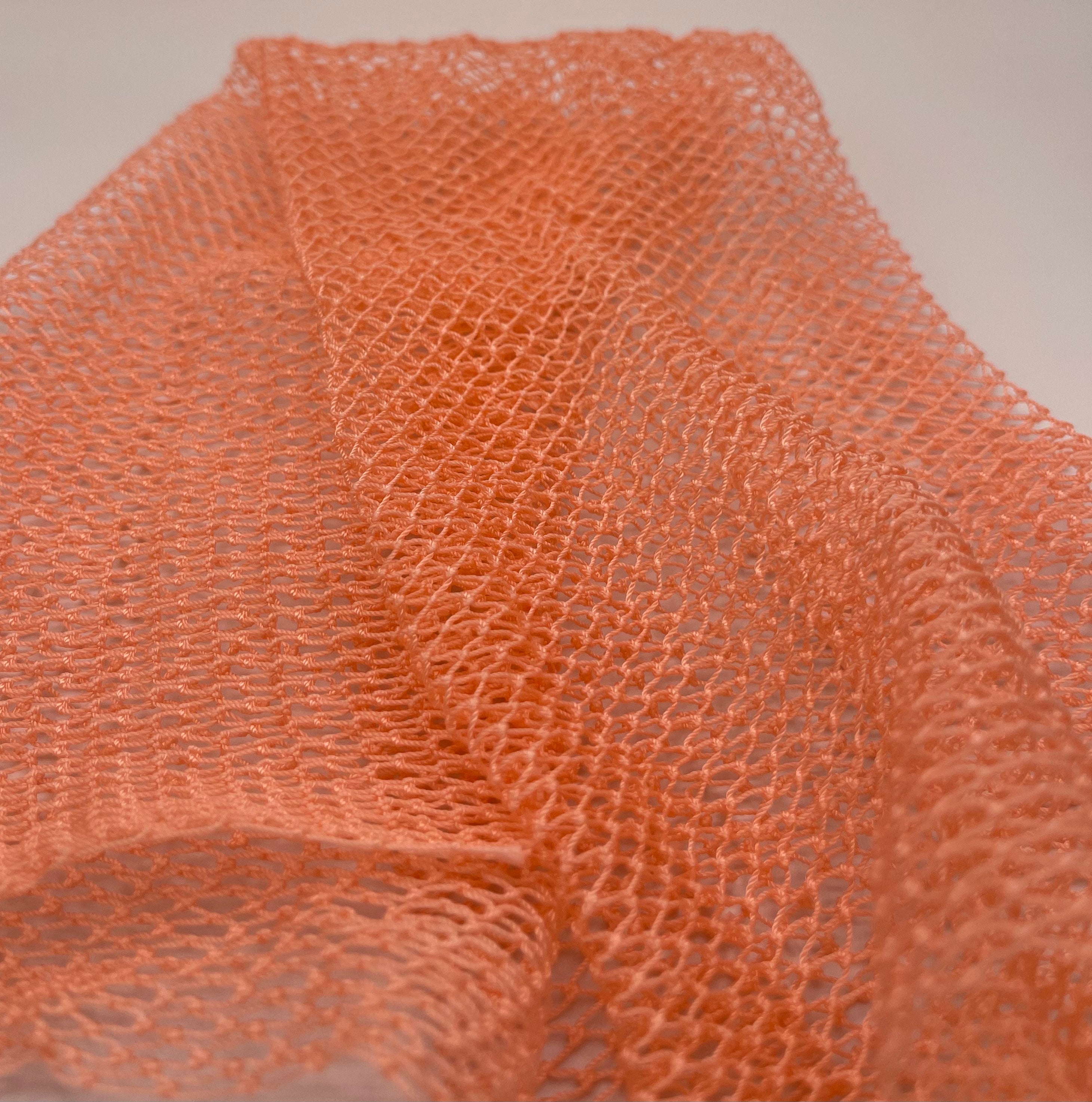 ScrubNet™ Bath Towel