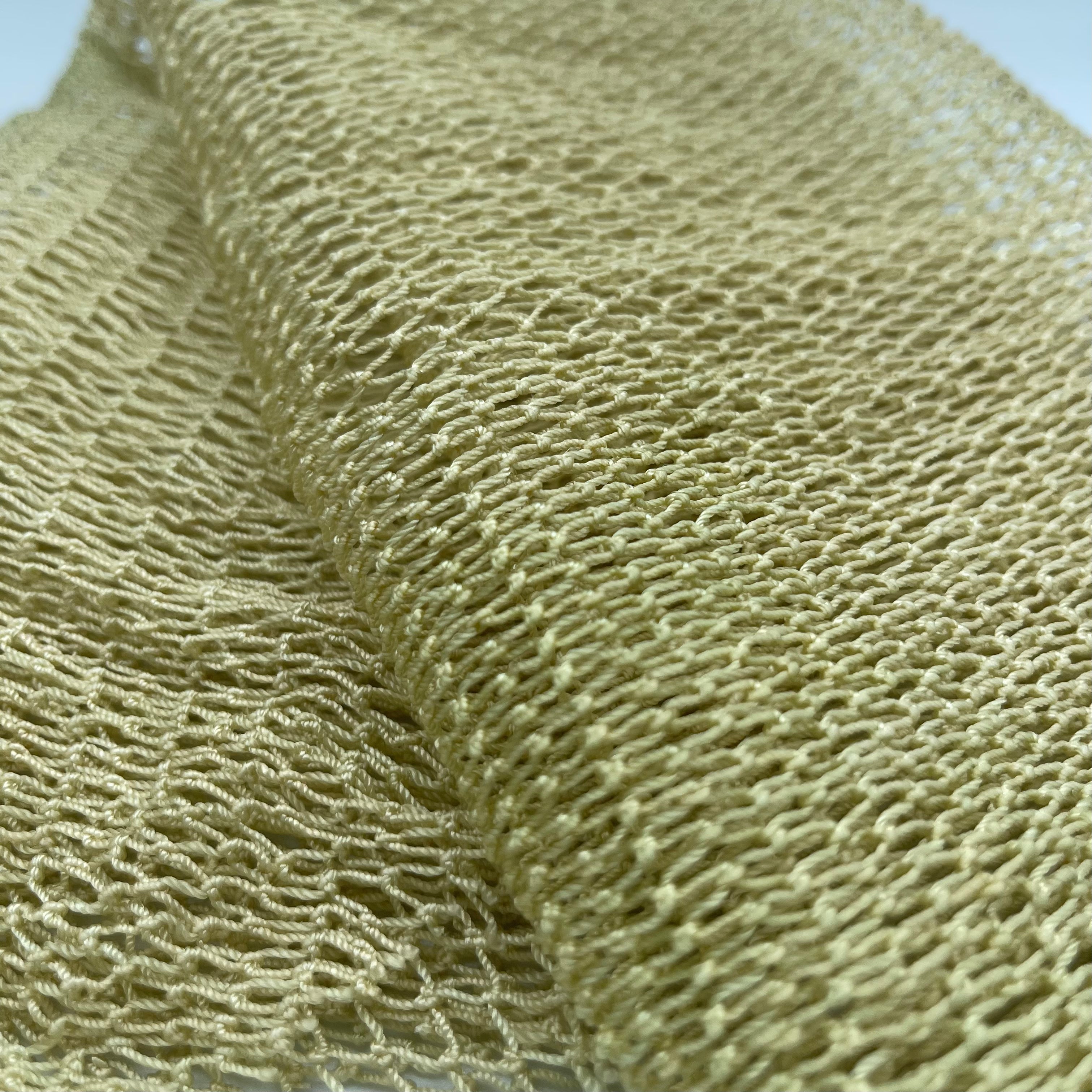 African Exfoliating Net