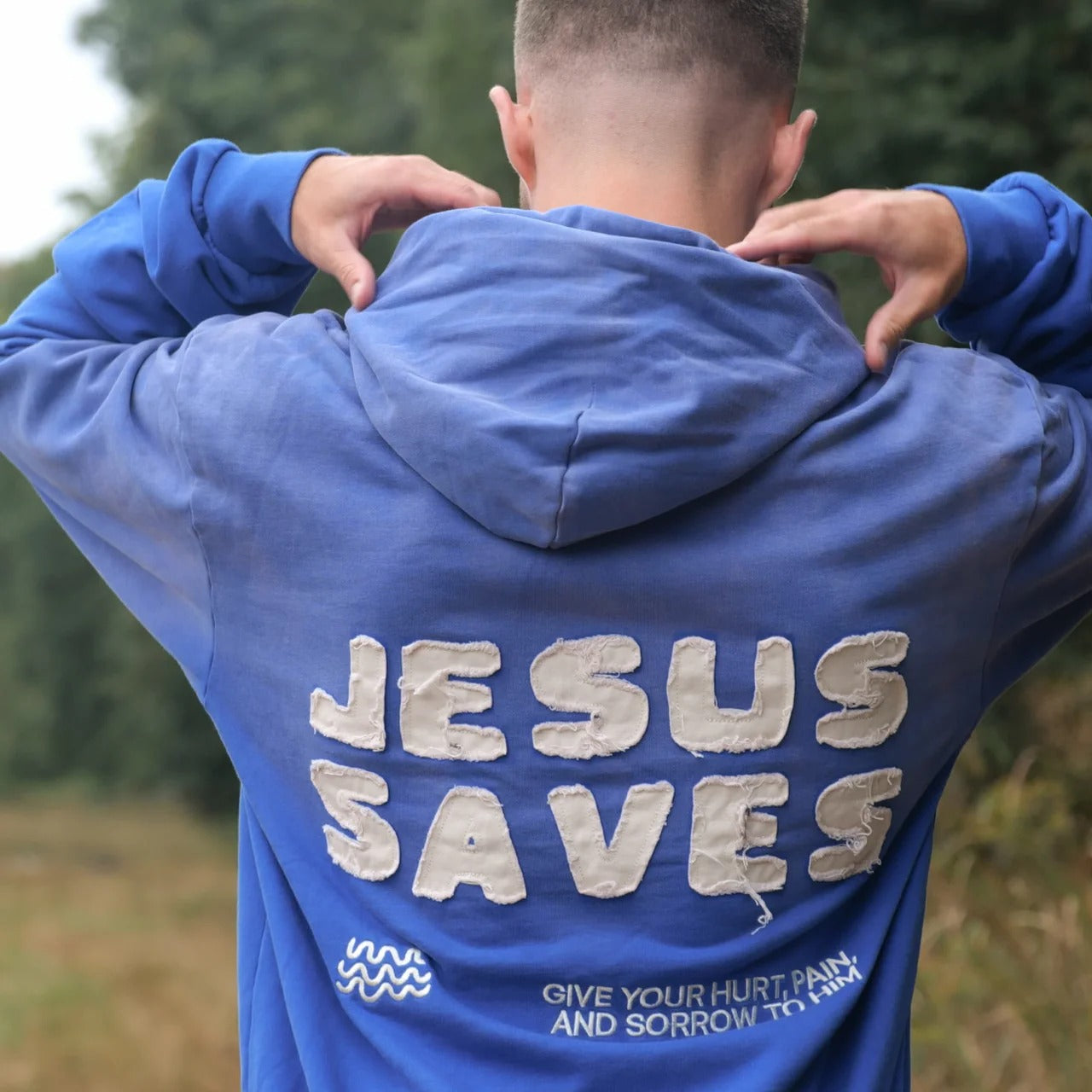 Living Truth Hoodie