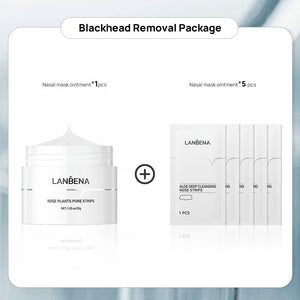 PoreReset BHA Blackhead Clearing Mask