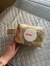 Vintage Charm Diaper Bag Set