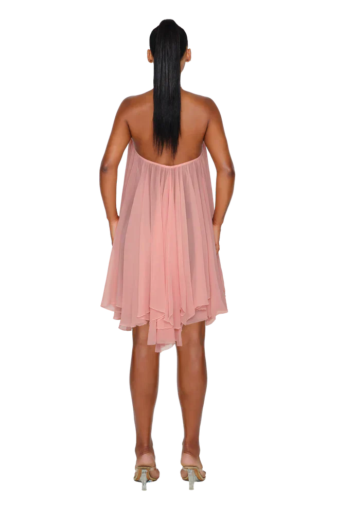 Arline™ Elegant Contour Dress